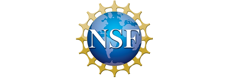 National Science Foundation Logo