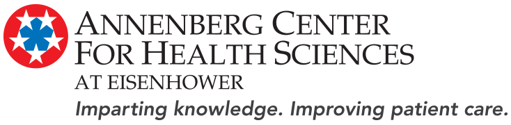 Annenberg Logo