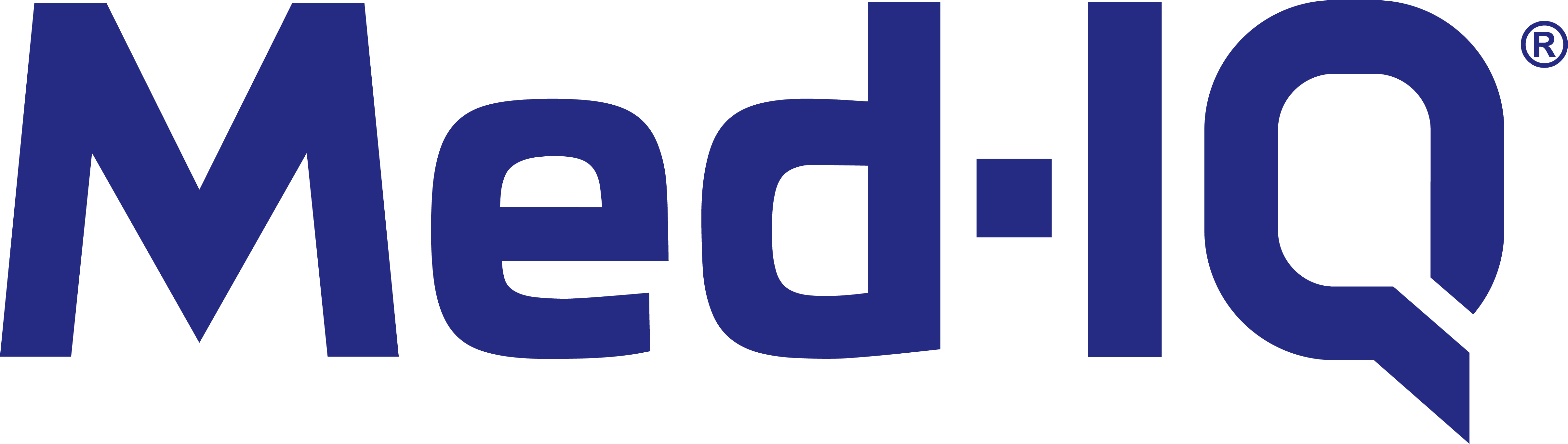 Med-IQ Logo