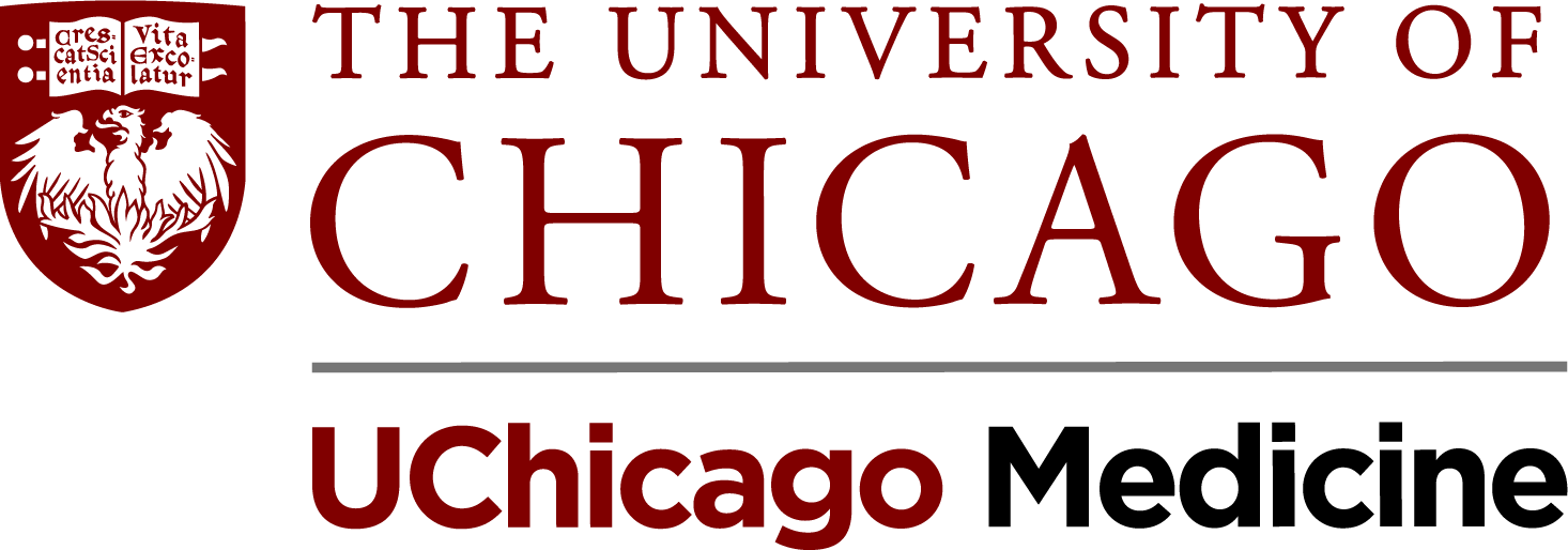 UChicago Medicine Logo