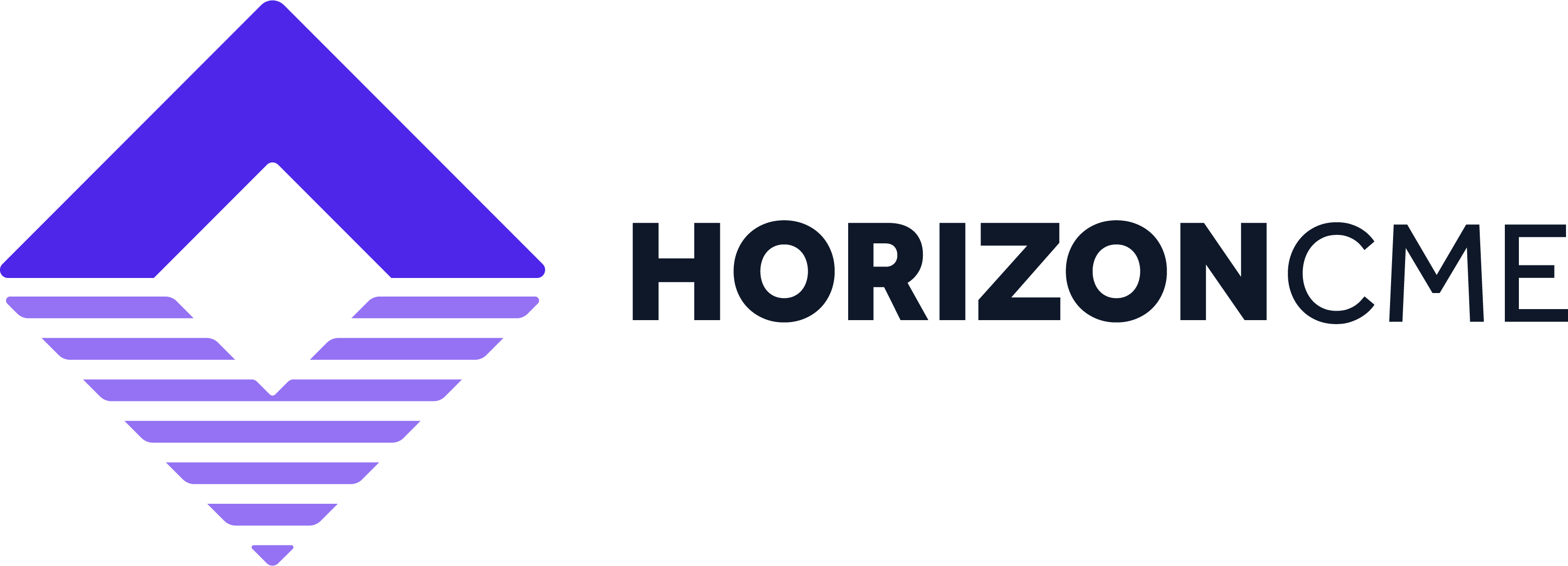 Horizon CME Logo