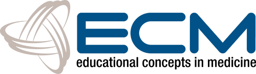 ECM Logo